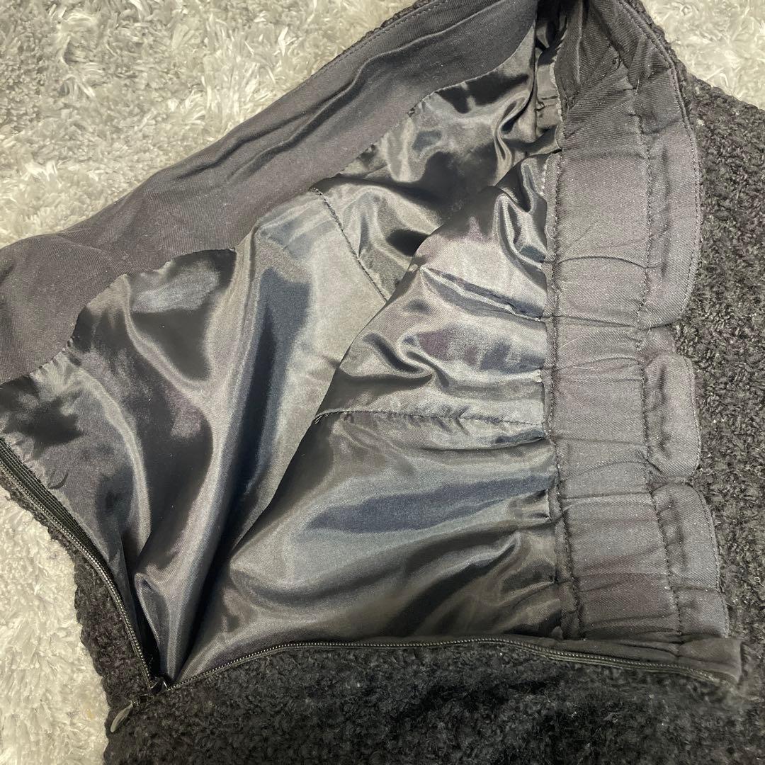 Cygne シーニュ ショートパンツ0 キュロットパンツ