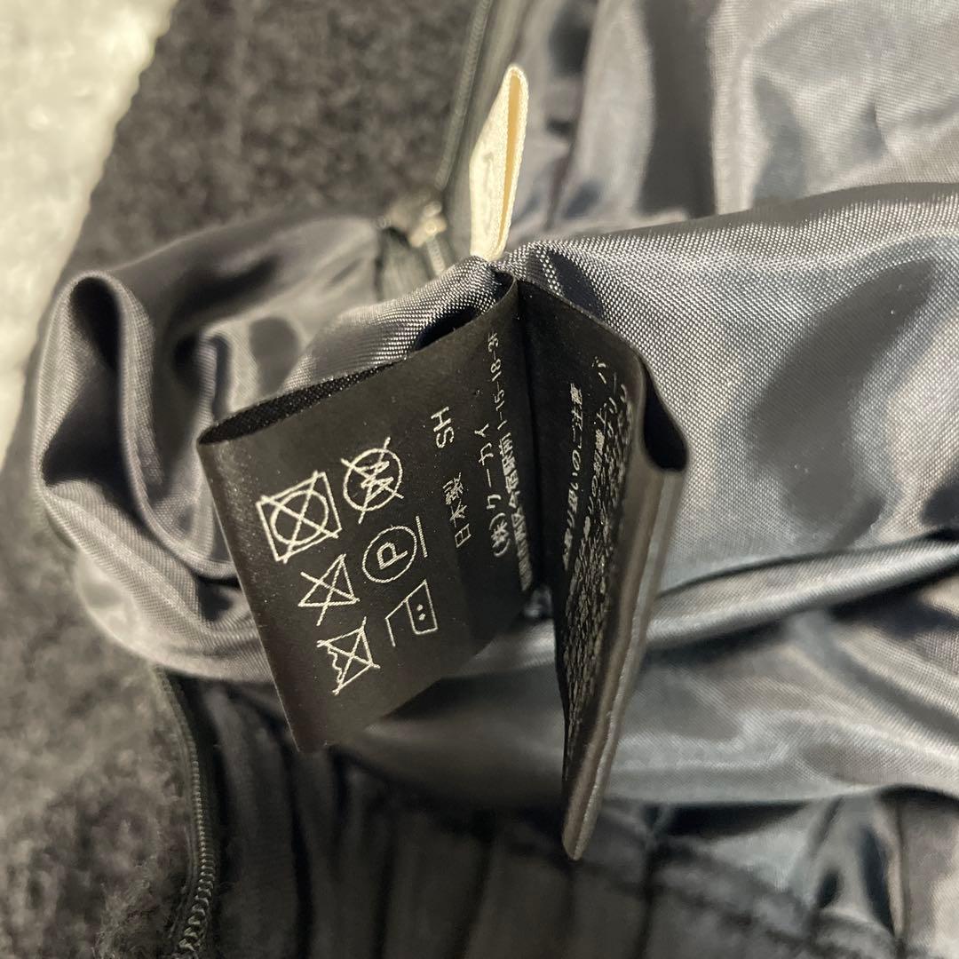 Cygne シーニュ ショートパンツ0 キュロットパンツ