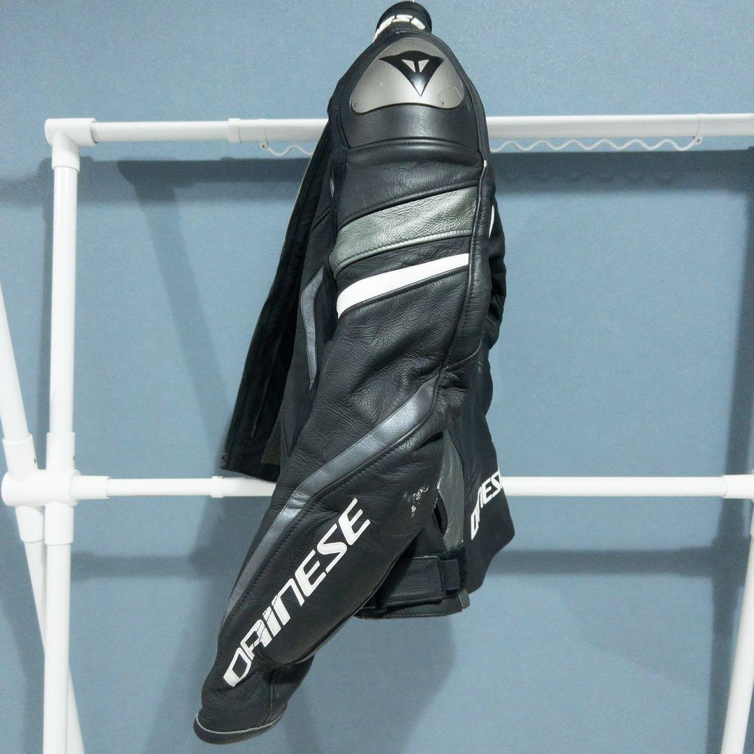 さ*ん様 DAINESE ダイネーゼ AVRO 4 LADY レザージャケット