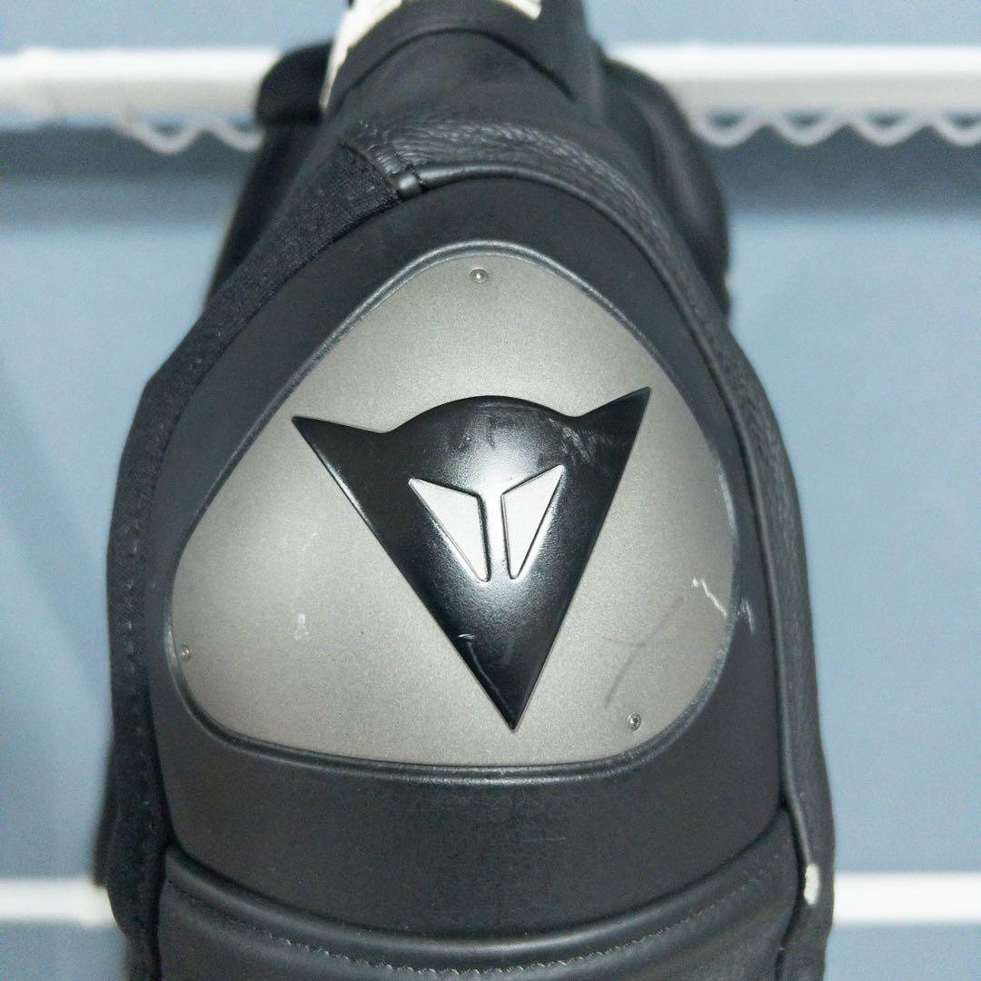 さ*ん様 DAINESE ダイネーゼ AVRO 4 LADY レザージャケット