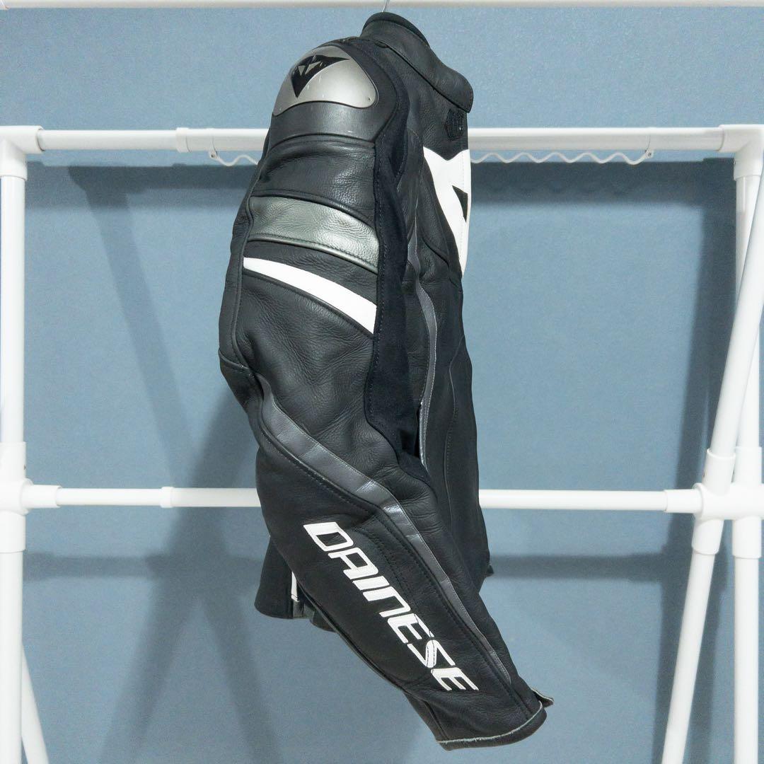 さ*ん様 DAINESE ダイネーゼ AVRO 4 LADY レザージャケット