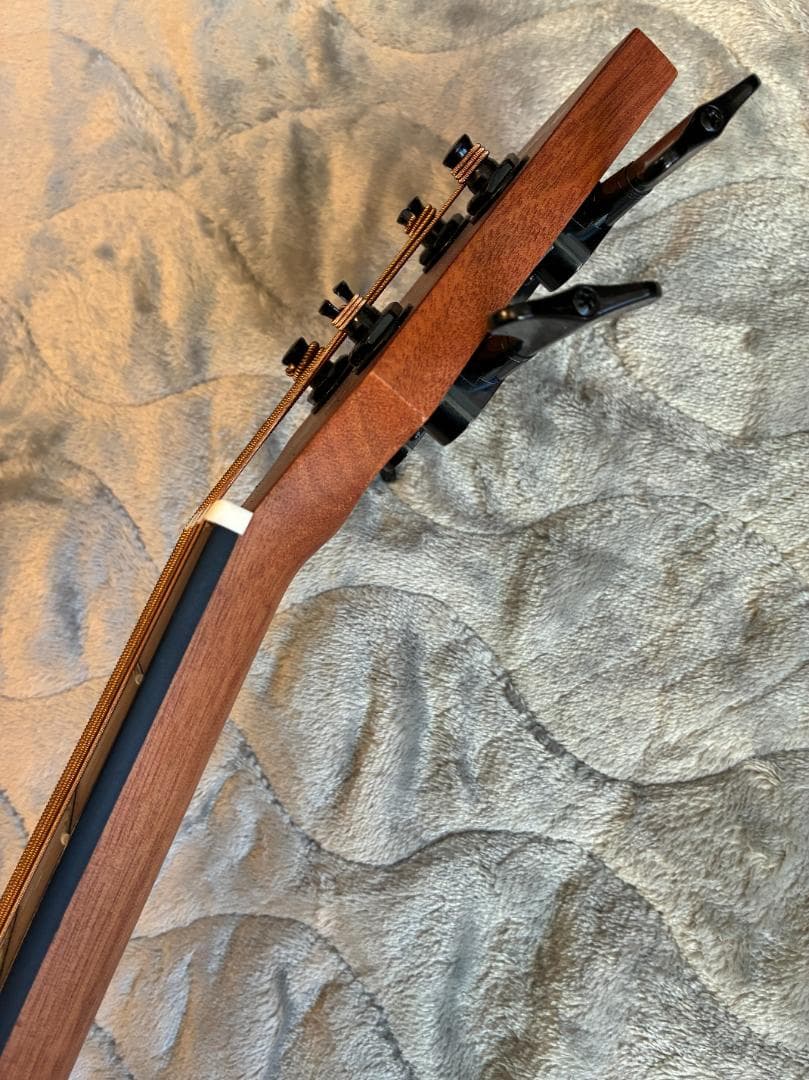 Cordoba Mini II Bass MH-E アコースティックベース