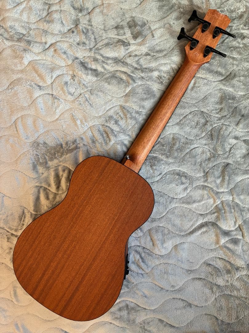 Cordoba Mini II Bass MH-E アコースティックベース