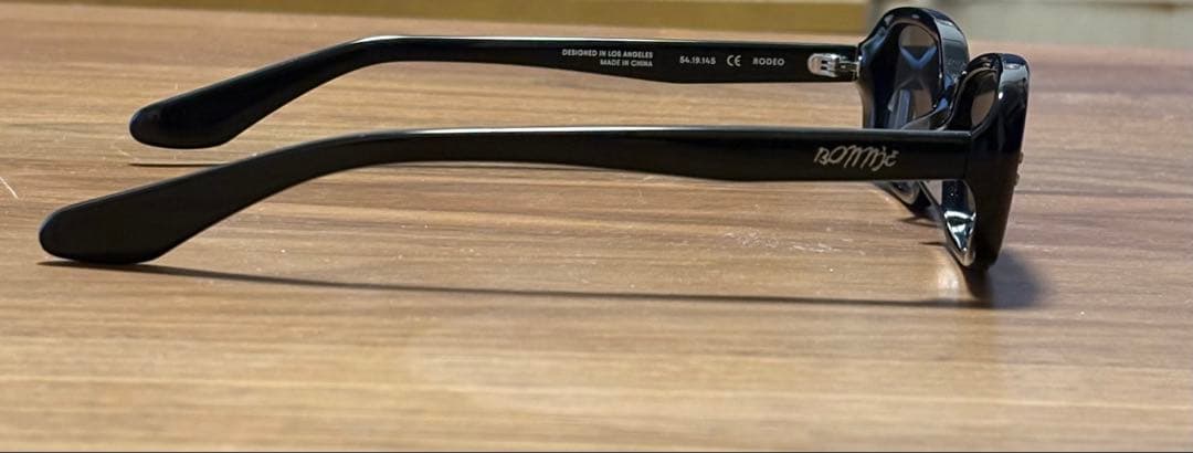 BONNIE CLYDEサングラス