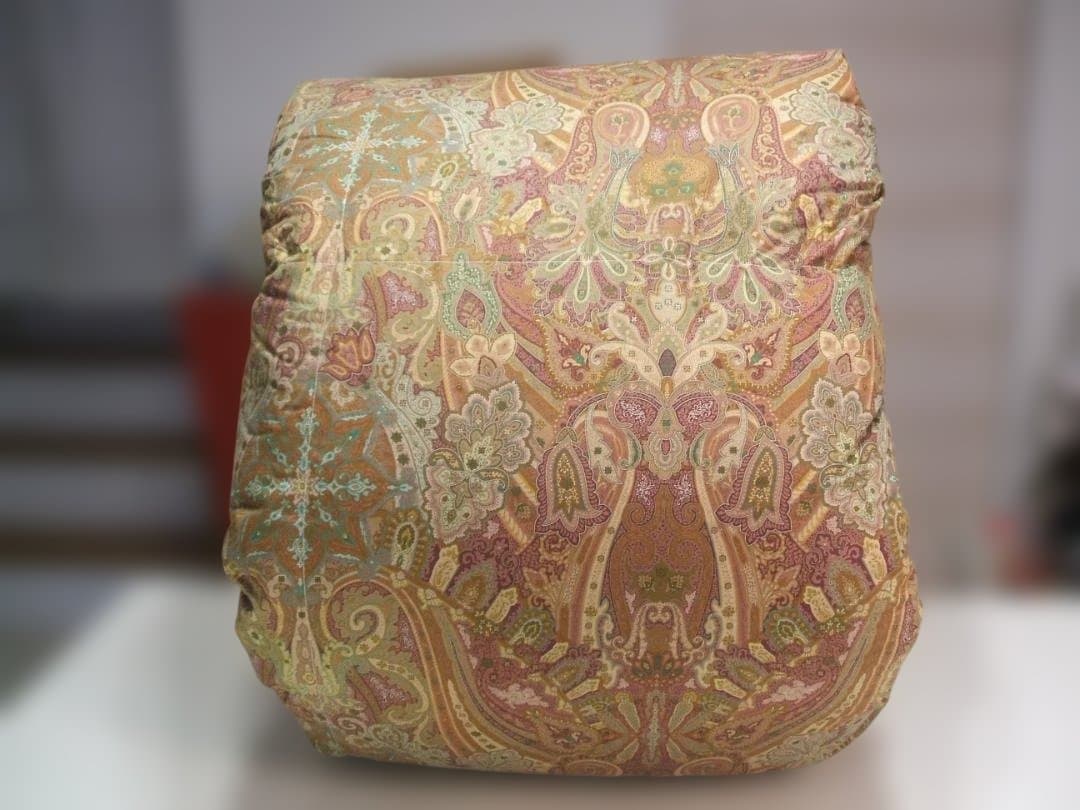 NEKO、ペア２点新品【六つ星】ブラック ＊フランス９５％＊増量＊羽毛布団