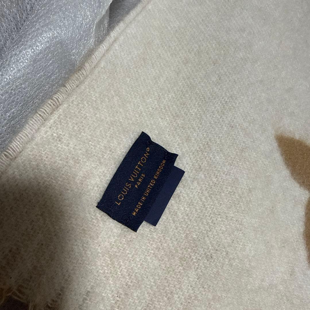 【専用】Louis Vuitton マフラー