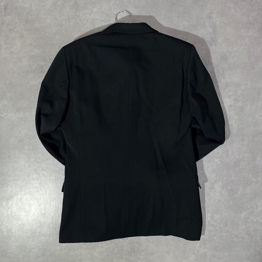 [F.118]【vintage】 セットアップ ダブル　ピンズ　ネクタイ