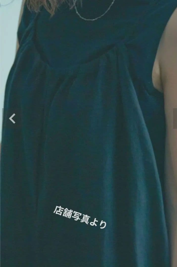 フォグリネンワーク、サロペット、ナチュラン、中川政七商店、nest Robe