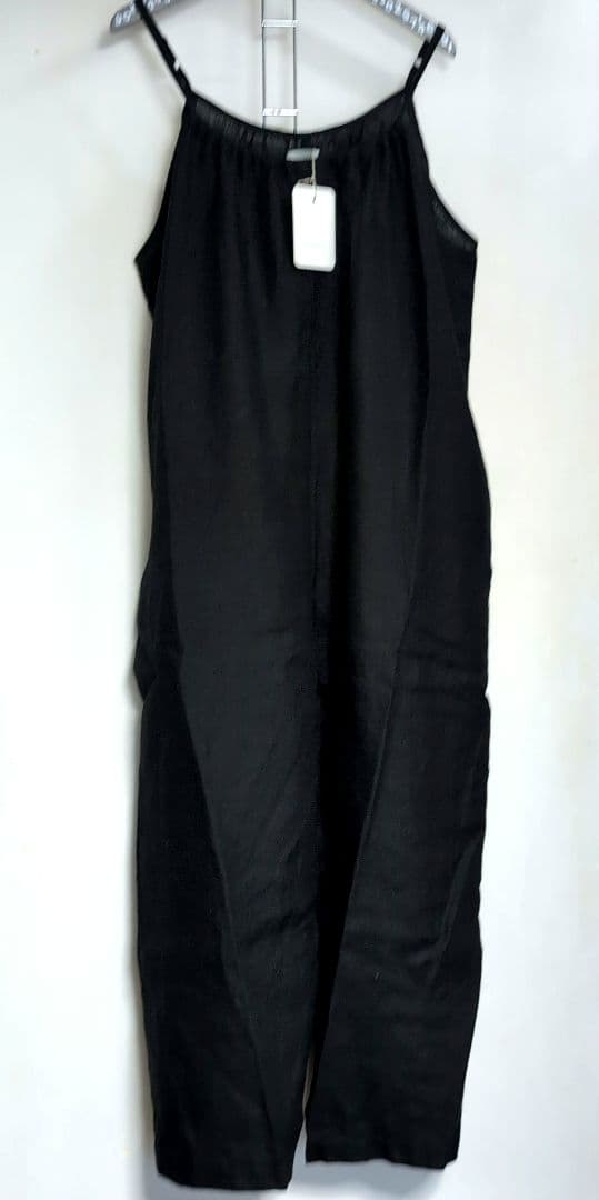 フォグリネンワーク、サロペット、ナチュラン、中川政七商店、nest Robe