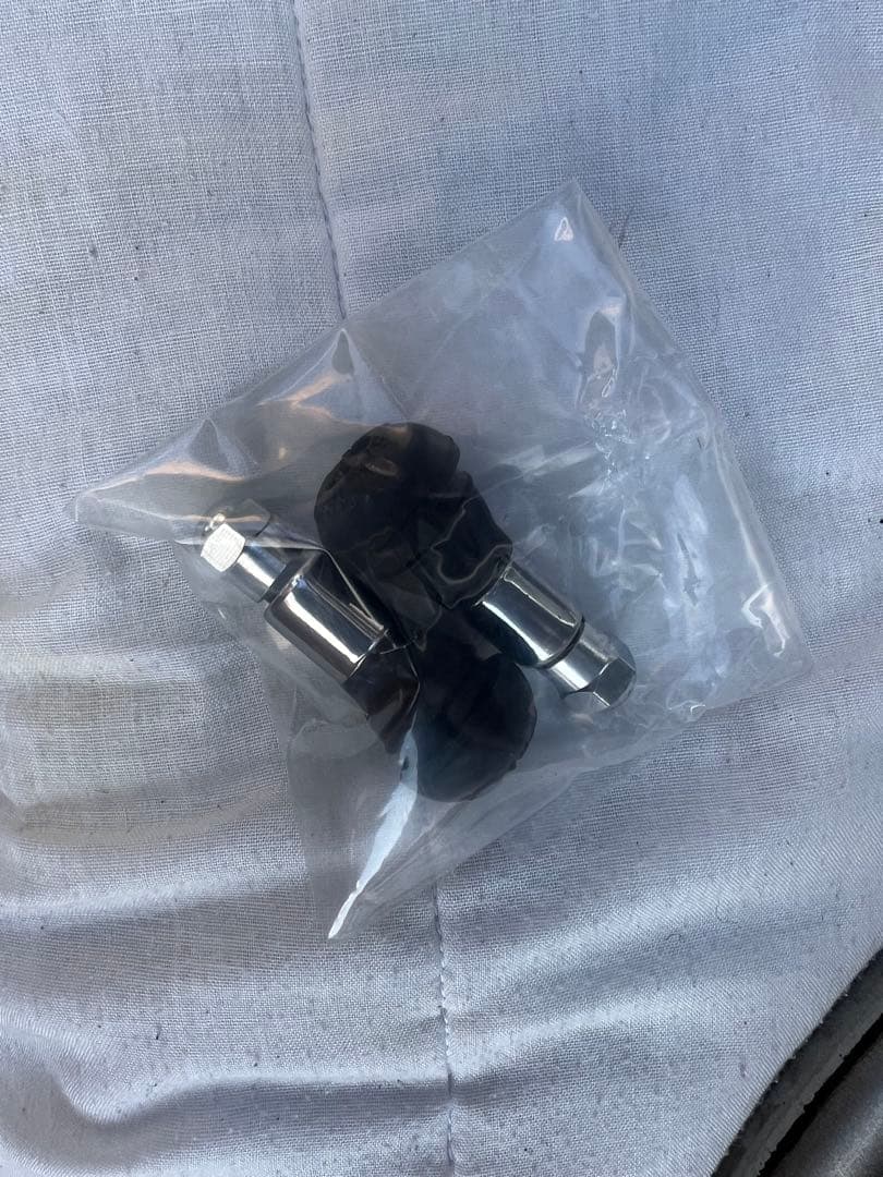 アルミホイール14インチ ホイール　2本