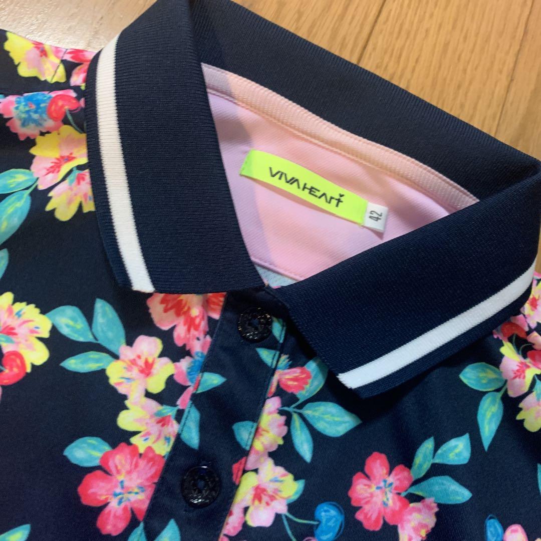 ゴルフウェア　レディース