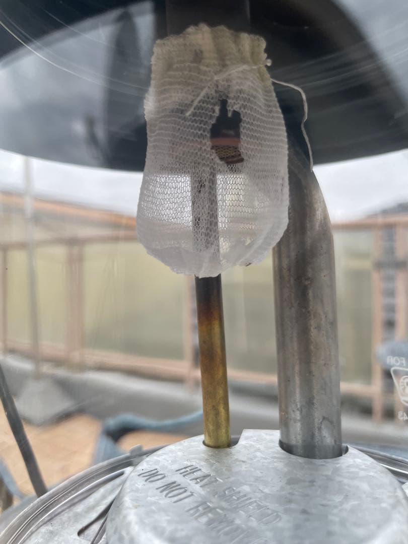 Coleman コールマン ガソリン ランタン 286 A