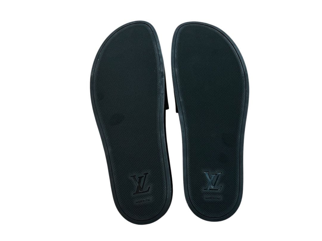 Louis Vuitton ルイヴィトン Waterfront Mule