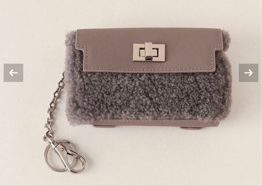 アパルトモン GOOD GRIEF! BOA COMPACT CASE