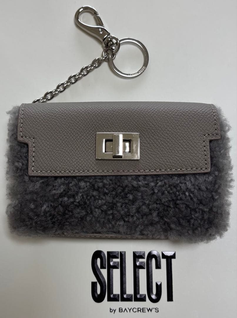 アパルトモン GOOD GRIEF! BOA COMPACT CASE