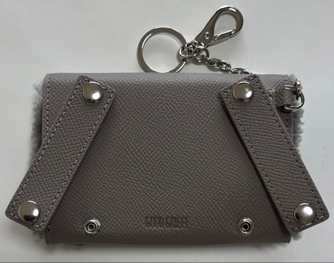 アパルトモン GOOD GRIEF! BOA COMPACT CASE