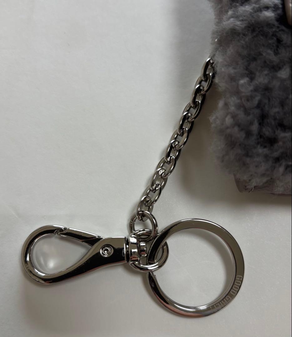 アパルトモン GOOD GRIEF! BOA COMPACT CASE