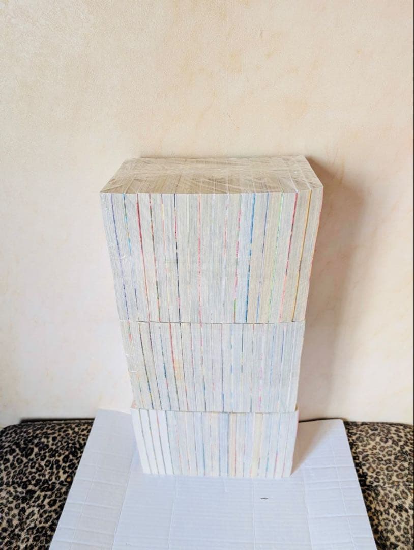 美品多数　ちはやふる　全巻　中学生編　全巻