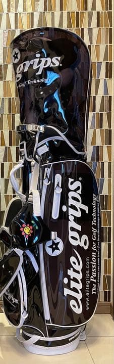 美品‼︎ elite grips 2021 OCT 限定90セット‼︎