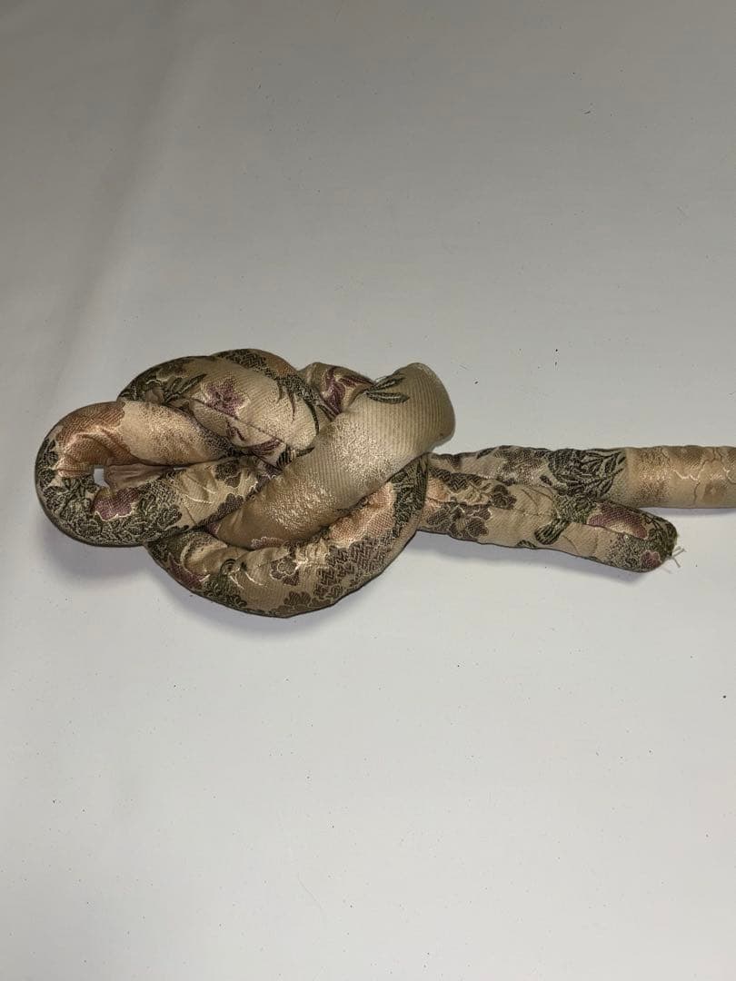 美品！丸武工房製　等身大甲冑　紺糸威伊予札二枚胴具足