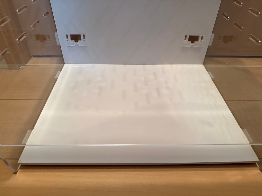 GEX アクリルルーム390High