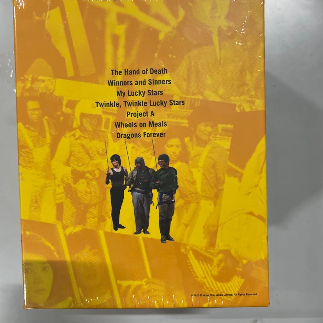 新品未開封 ゴールデントリオ コンプリートB…