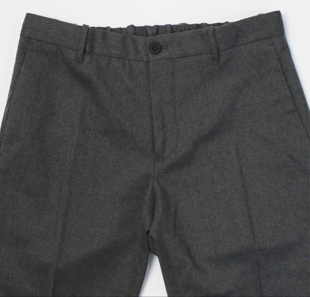 【INCOTEX】イージースラックス【Sサイズ】