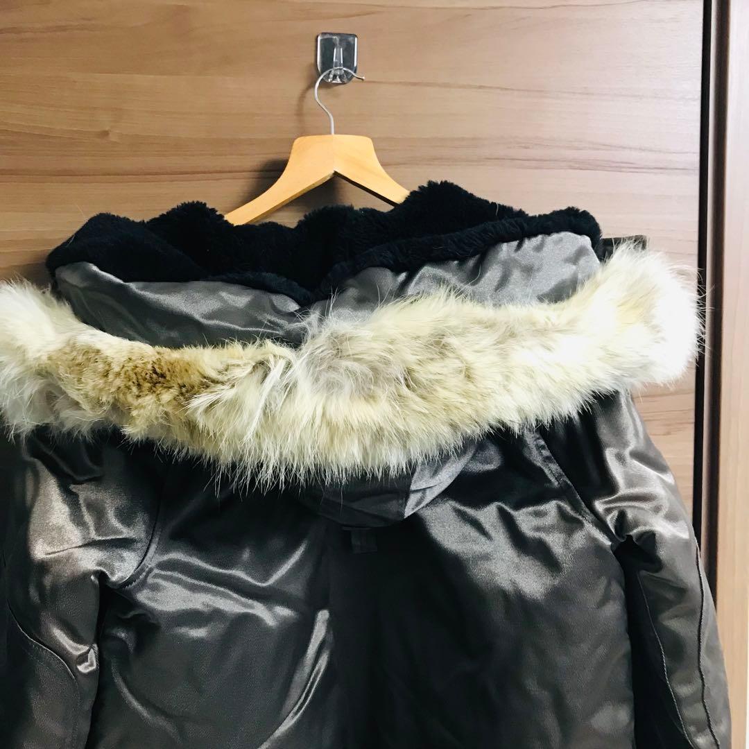 【美品 アメリカ製 】SPIEWAK N-3B スピワック タイタンクロス 36