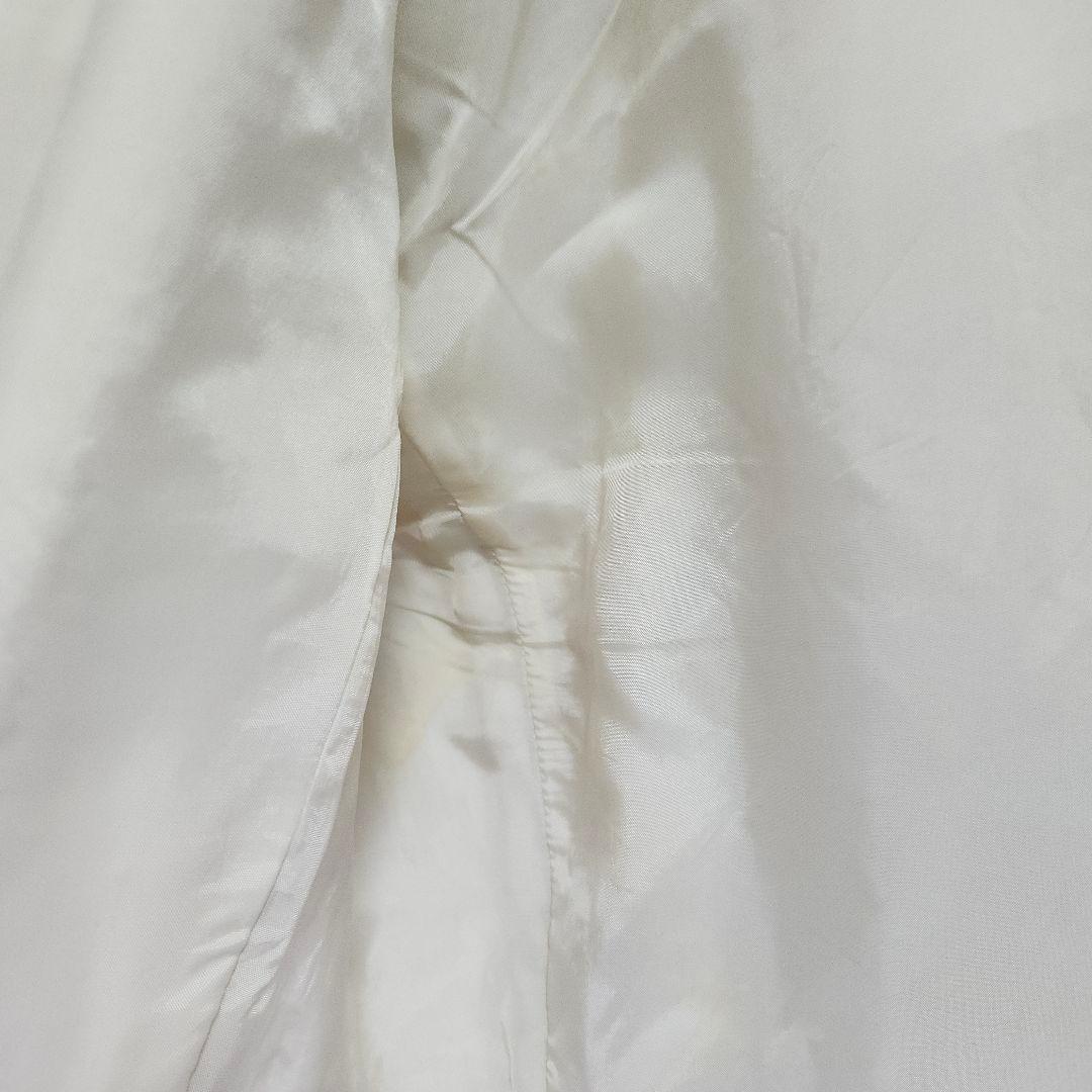 00'Archive GIVENCHY✨ ノーカラーダブルジャケット10号