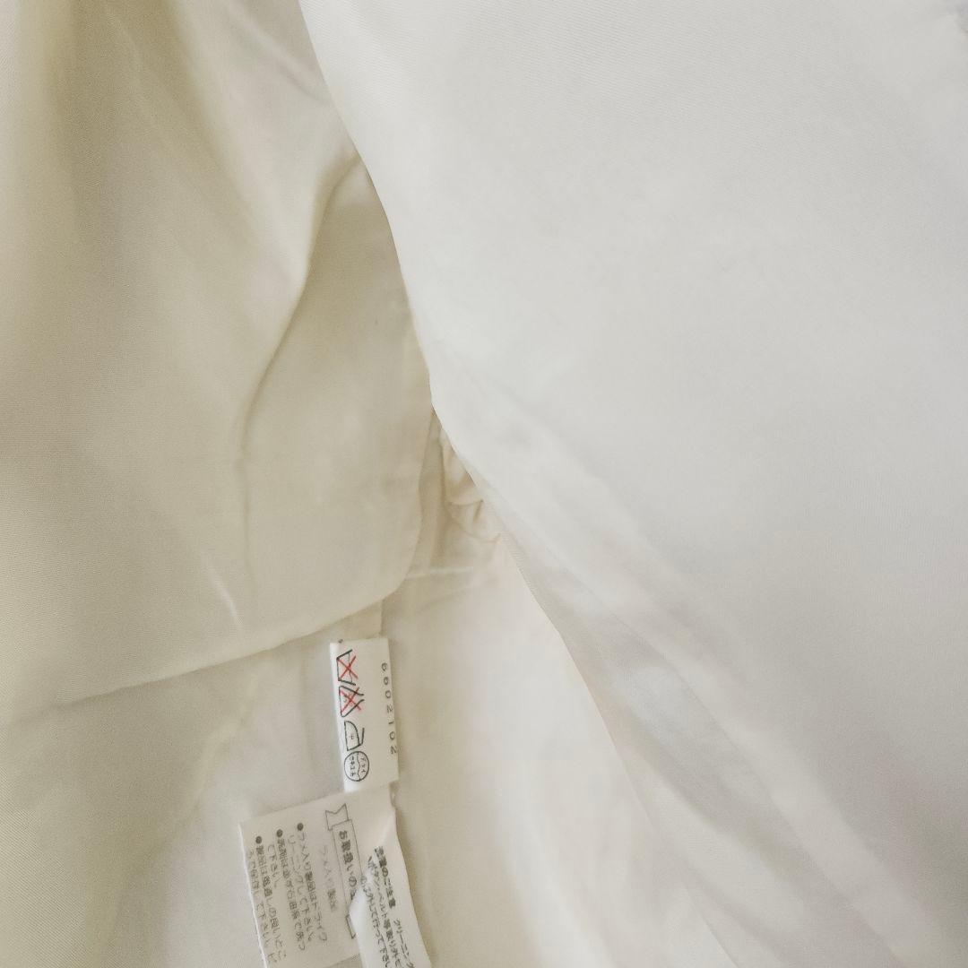 00'Archive GIVENCHY✨ ノーカラーダブルジャケット10号