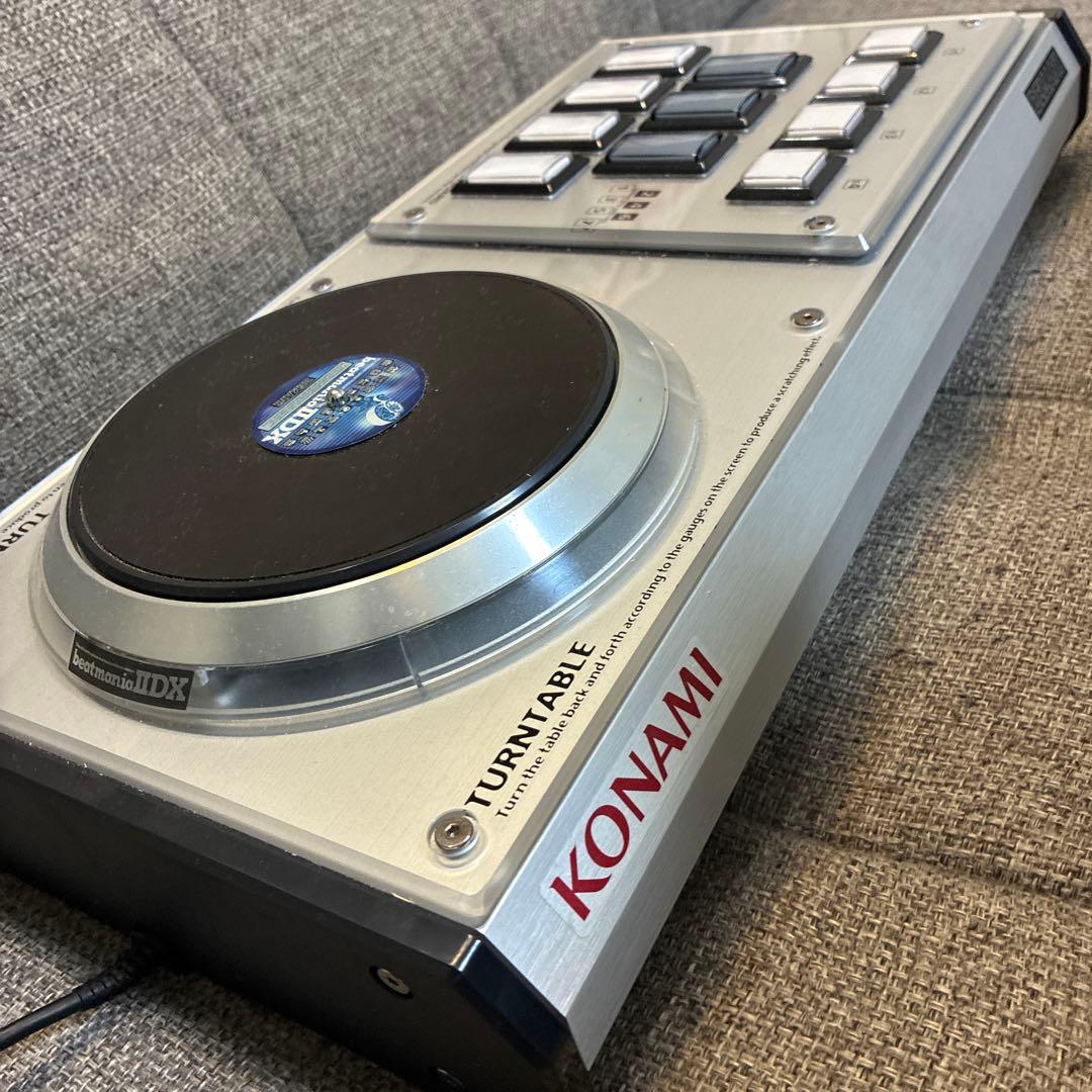 弐寺コントローラープレミアムモデル初期型