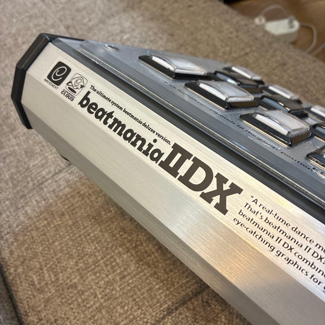 弐寺コントローラープレミアムモデル初期型