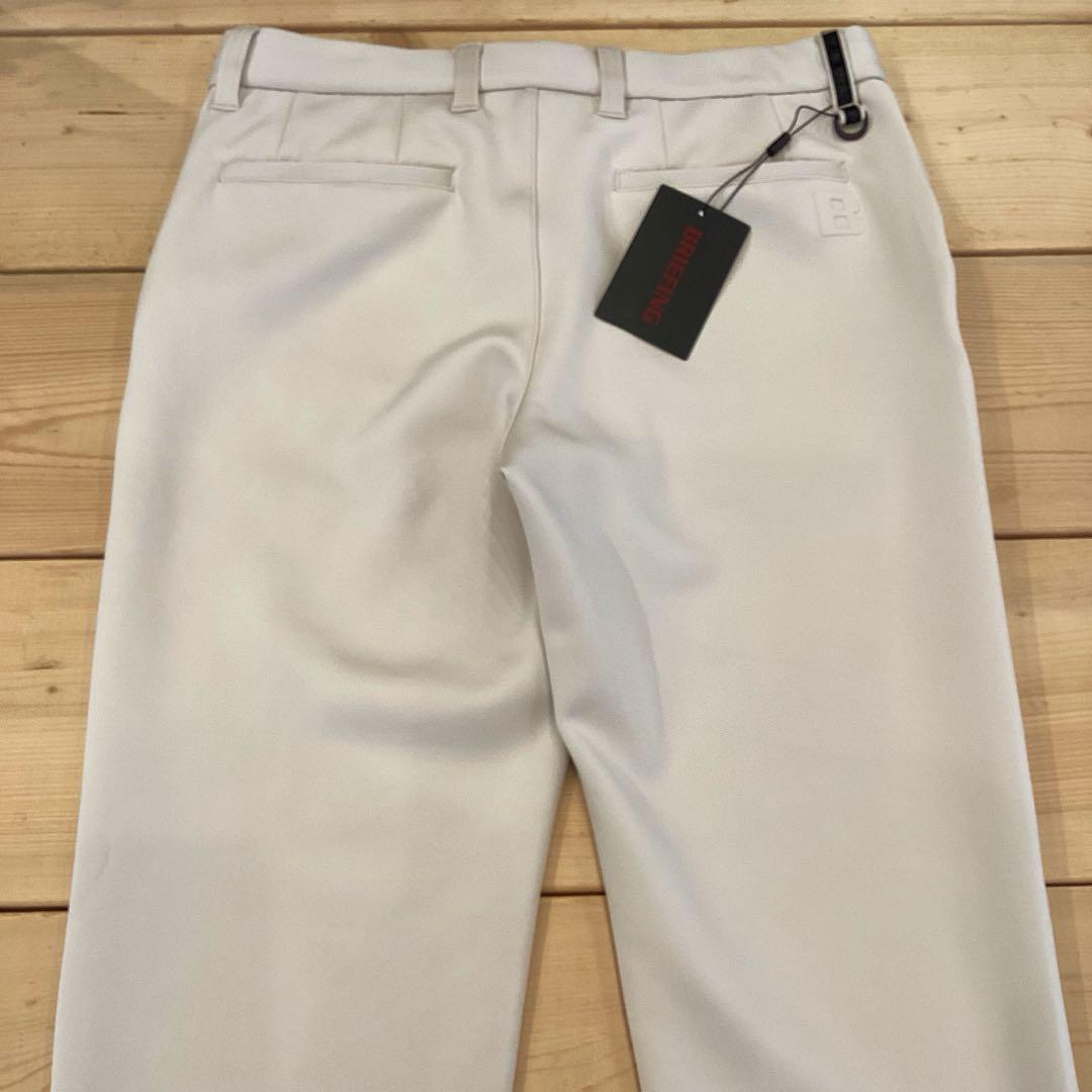 新品　BRIEFING MEN’S 3D LOGO JOGGER PANTS