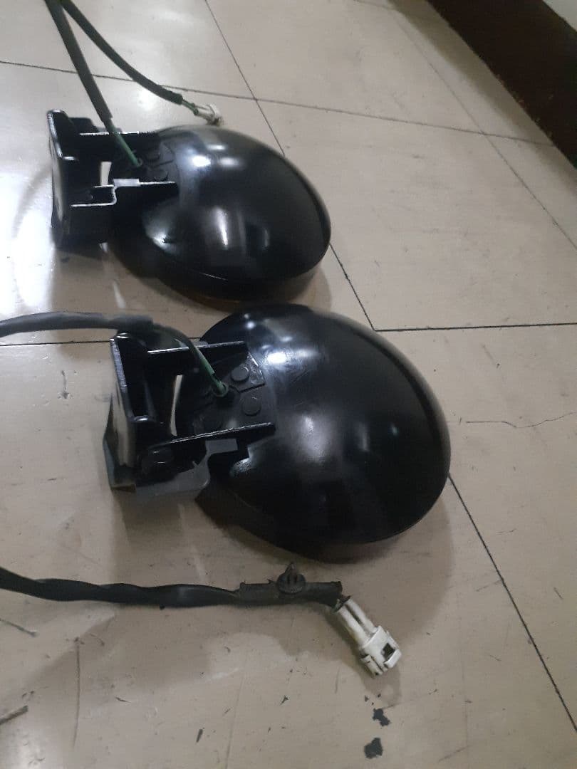 【送料無料】ジムニー JA11 純正 フォグランプ 左右セット