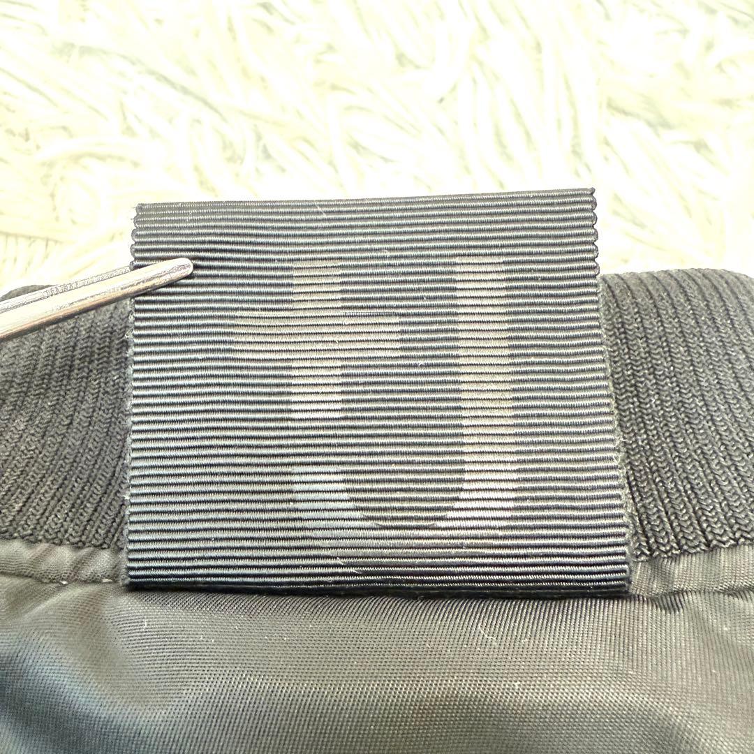 【未使用級✨】ユニクロ+J 復刻版ハイブリッドダウンオーバーサイズMA－1 XL