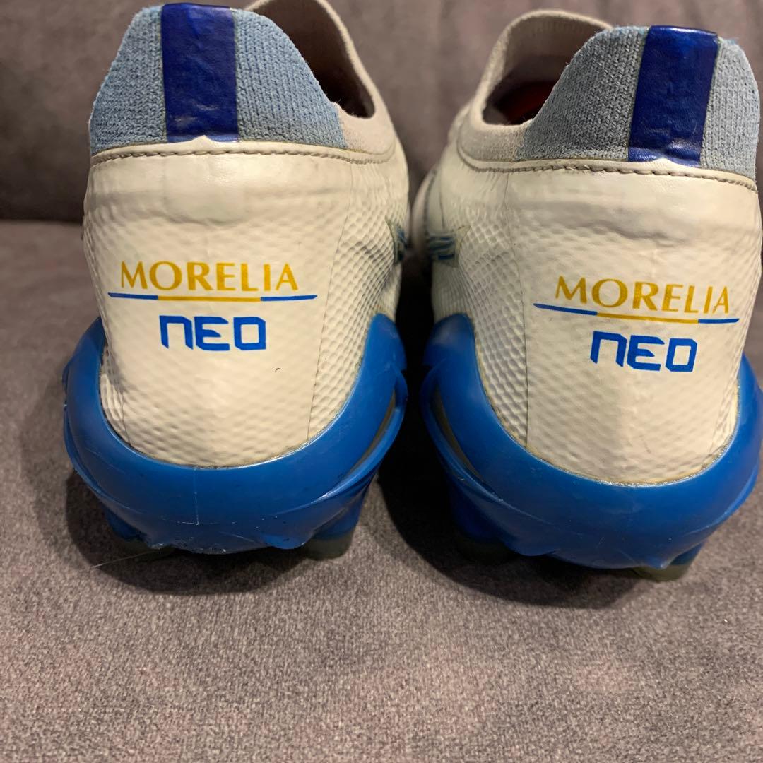MORELIA NEO 4β モレリアネオ4β 26