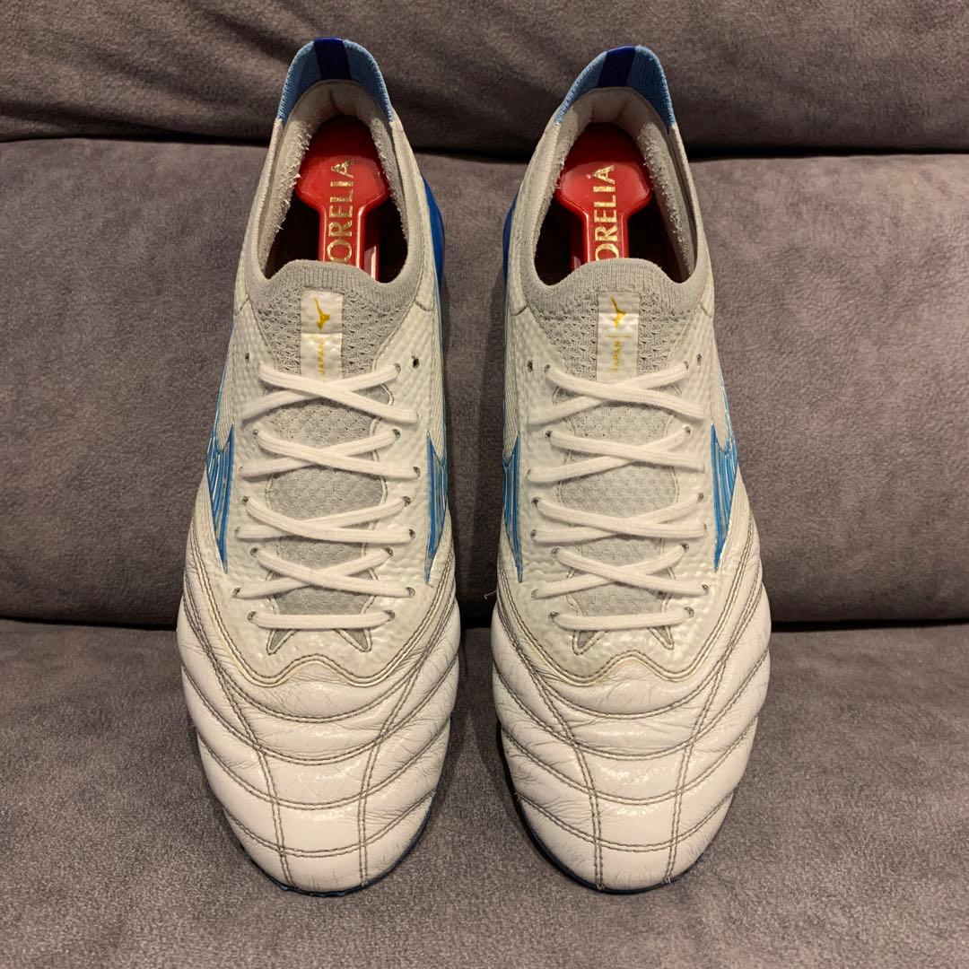 MORELIA NEO 4β モレリアネオ4β 26