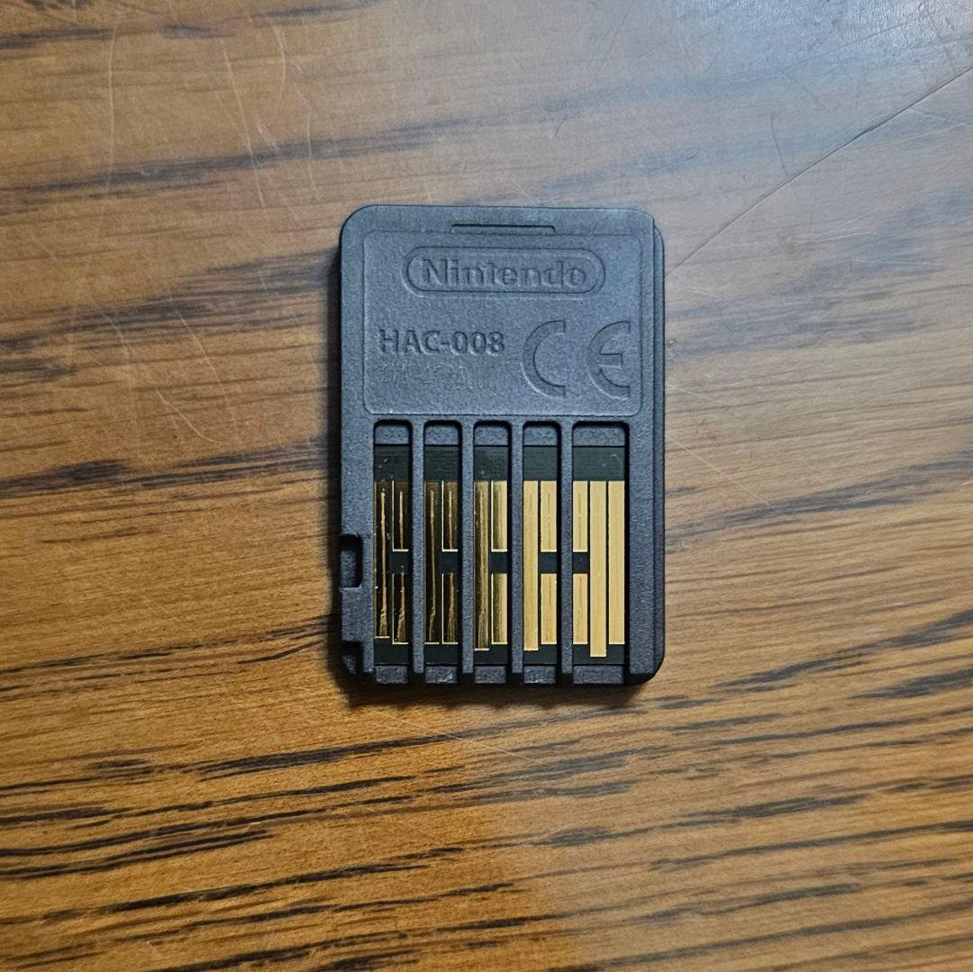 Switch ゼルダの伝説　ブレワイ　ティアキン　２本セット　moomin