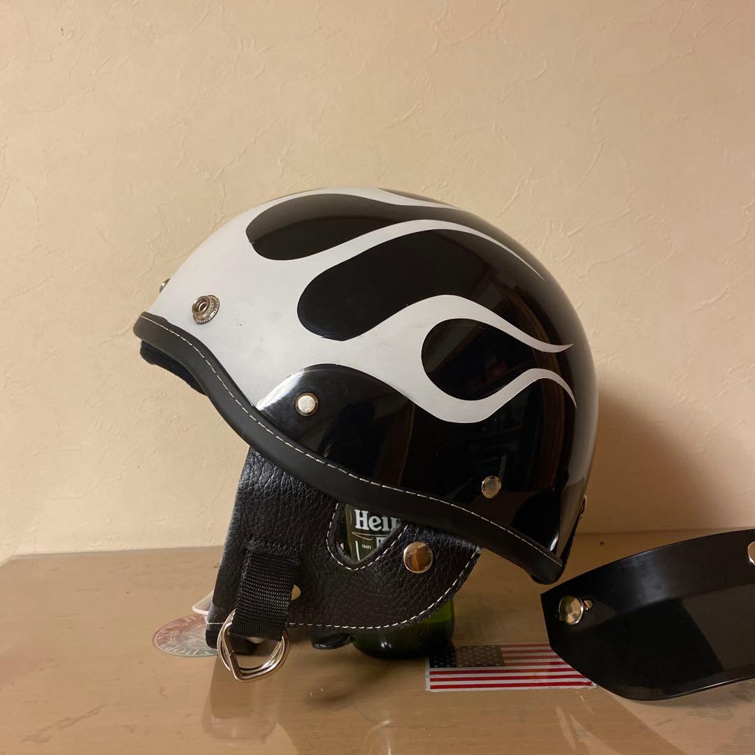 ポリヘル　ショーティー　オーシャンビートル　新品　 ヴィンテージ　即決可