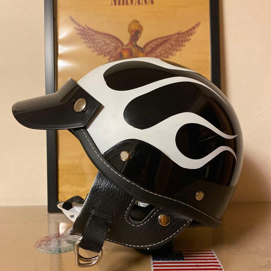 ポリヘル　ショーティー　オーシャンビートル　新品　 ヴィンテージ　即決可