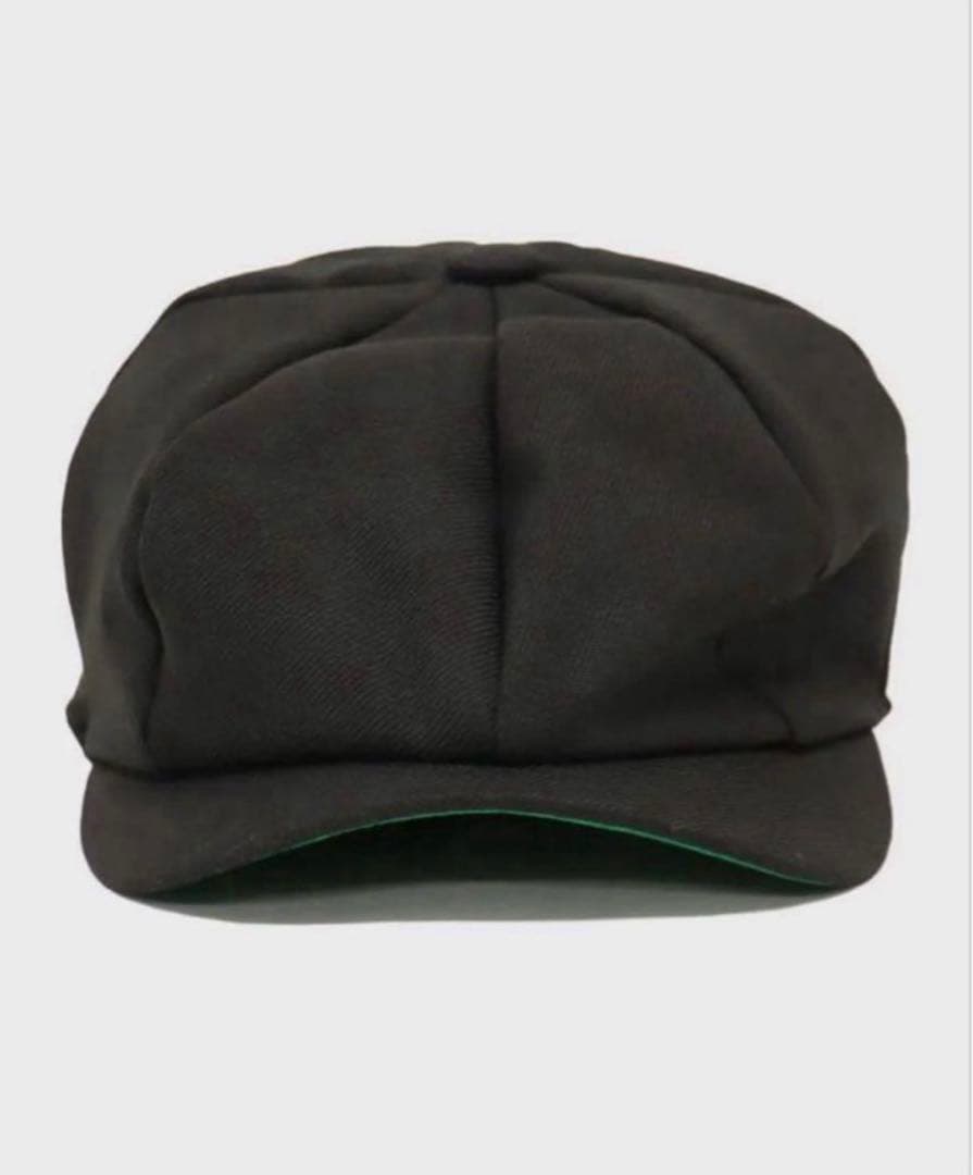 MR.BROTHERS CUT CLUB × NEW ERA XL