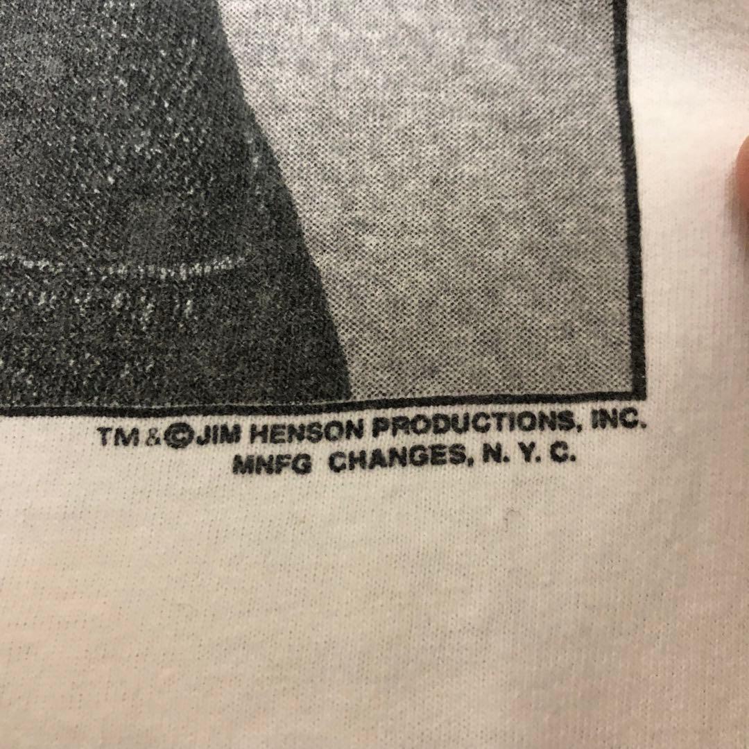 90s カーミットクライン Tシャツ XL