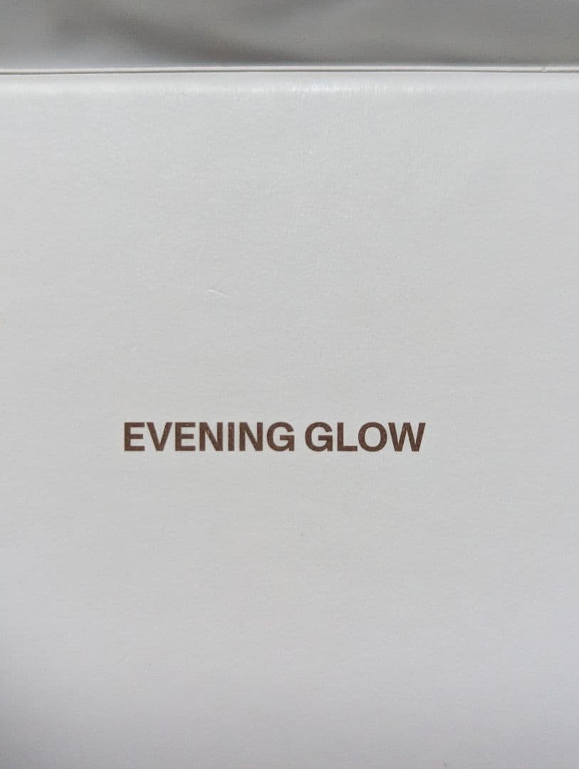 タンバリンズパフュームイブニンググロー50ml