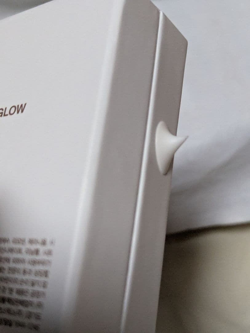 タンバリンズパフュームイブニンググロー50ml