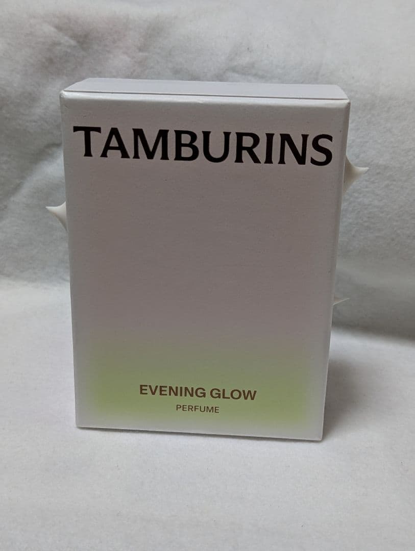 タンバリンズパフュームイブニンググロー50ml