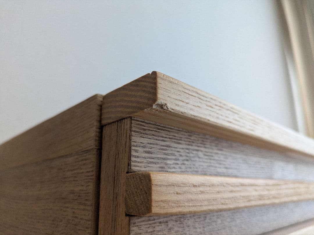 Re:CENO ナチュラルウッド テレビ台 幅150cm