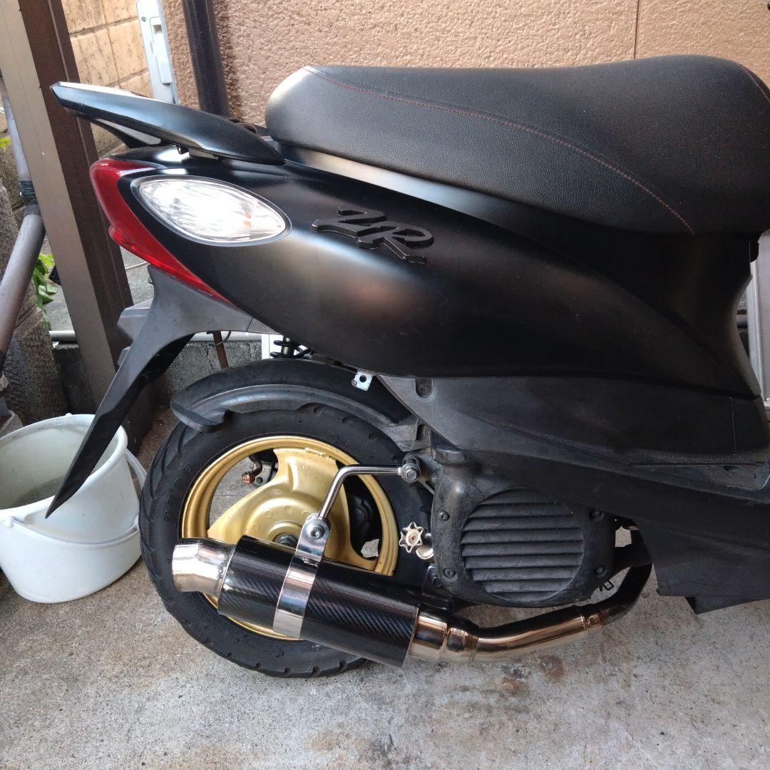 SA36j SA39j ② WirusWin ステンレス マフラー