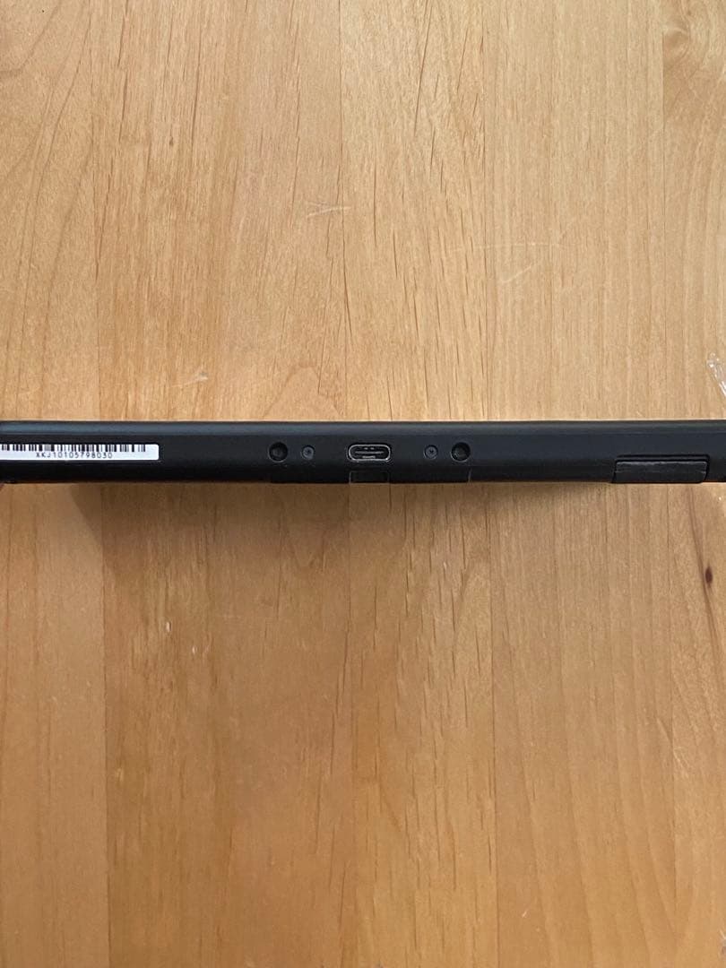 美品　Nintendo Switch本体　2023年製