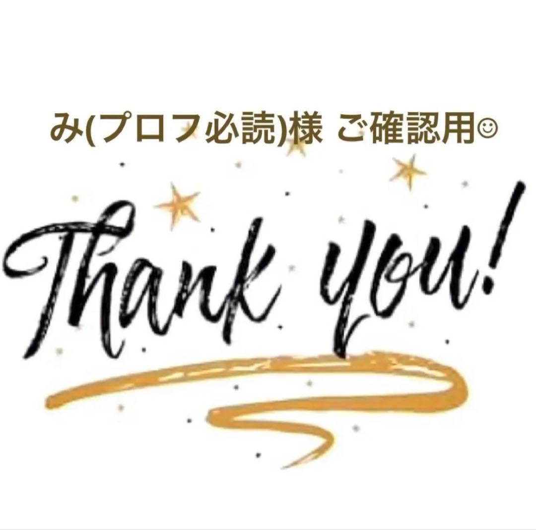 み(プロフ必読)様 リクエスト分 おまとめセット❁⃘*.゜