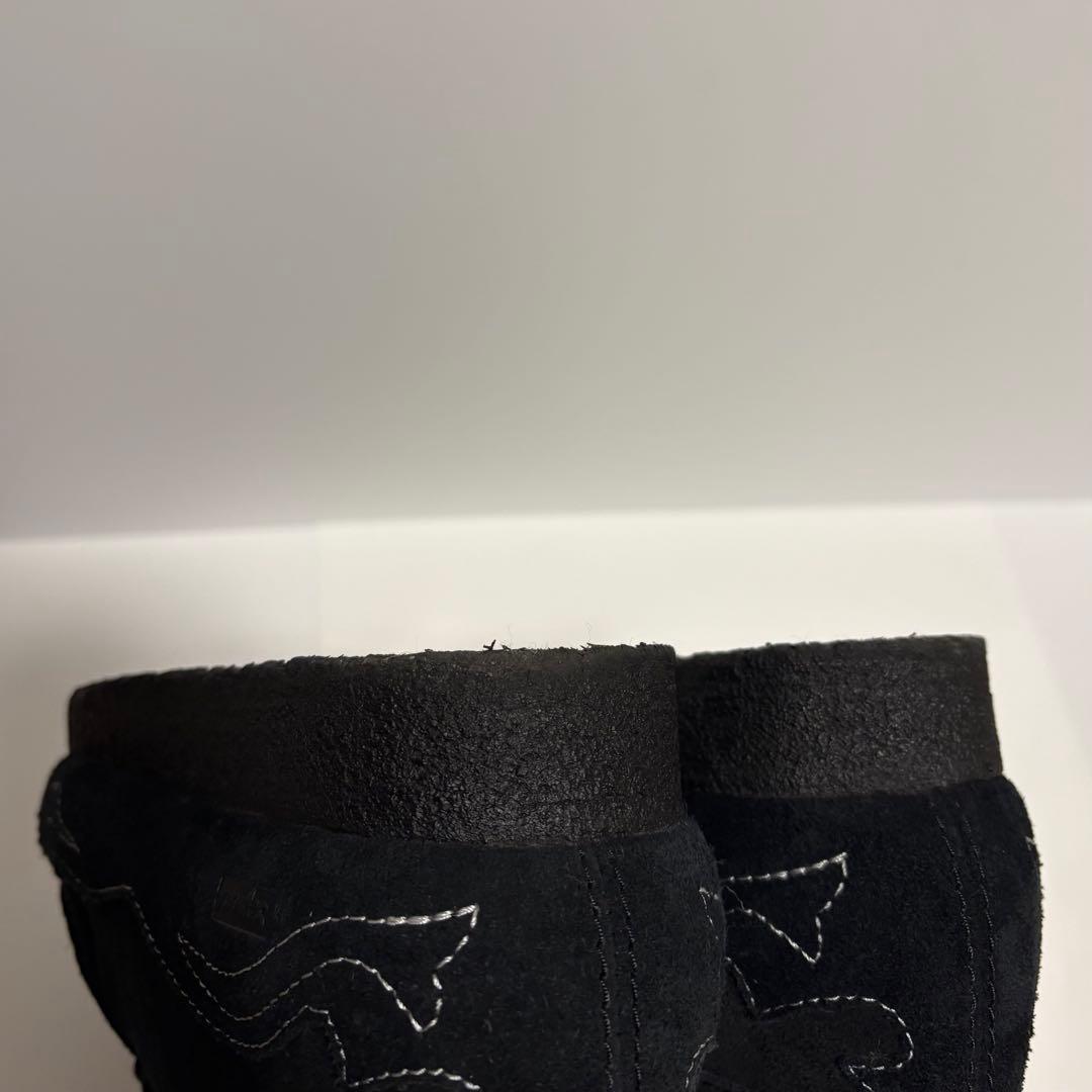 靴 Supreme/Clarks 23SS Wallabee